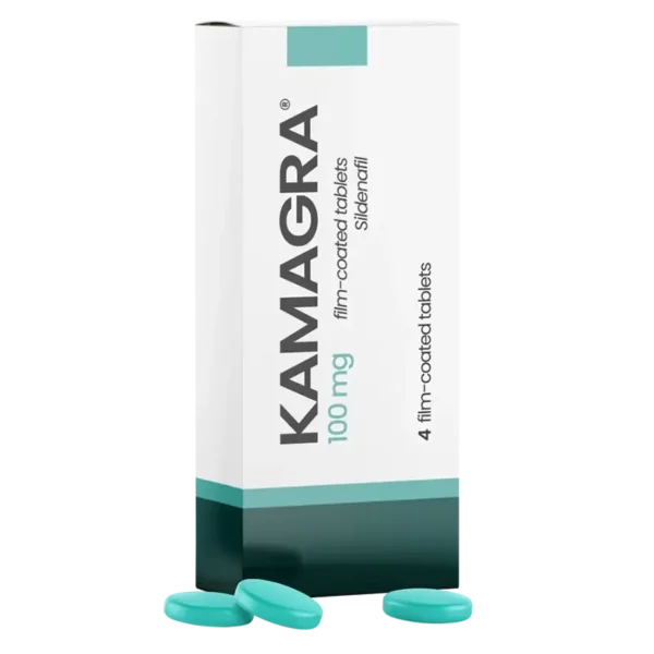 Kamagra 100mg