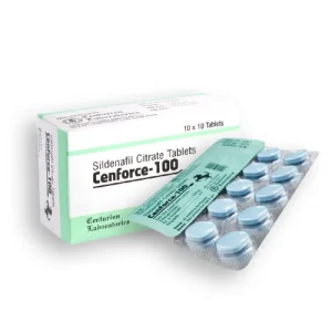 Cenforce 100mg