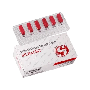 Sildalist 120mg
