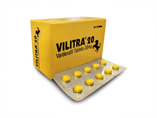 Vilitra 20mg