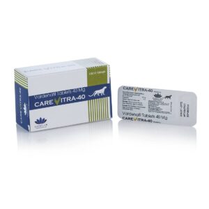 Carevitra 40mg