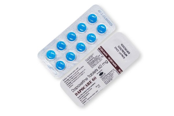 Dapocare 60mg