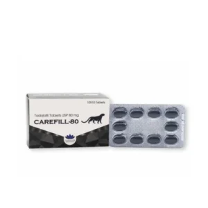 Carefill 80mg *Introduktionspris*