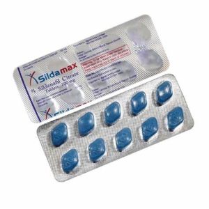 Sildamax 100mg *NY*