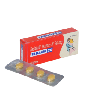 Tadacip 20mg